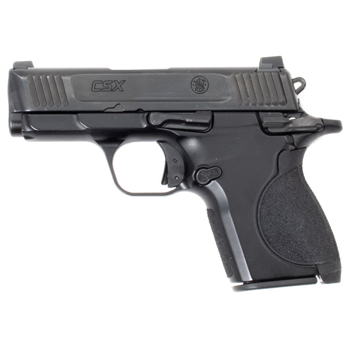 SMITH & WESSON CSX